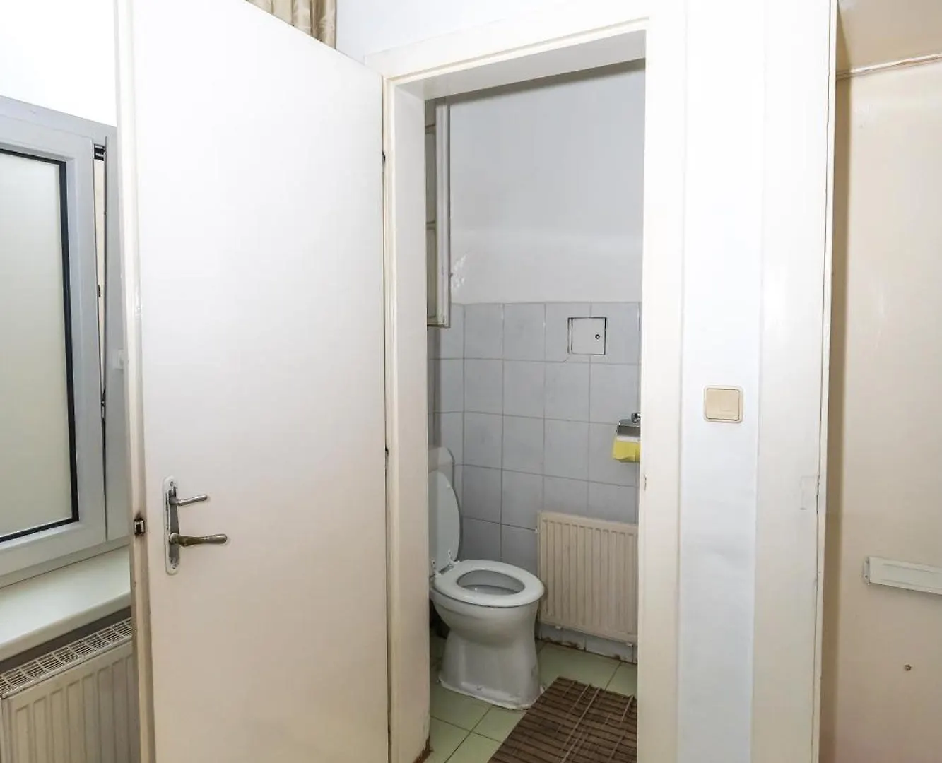 Aparthotel Cozy Room - 7 Minutes To Schoenbrunn Palace Vienna