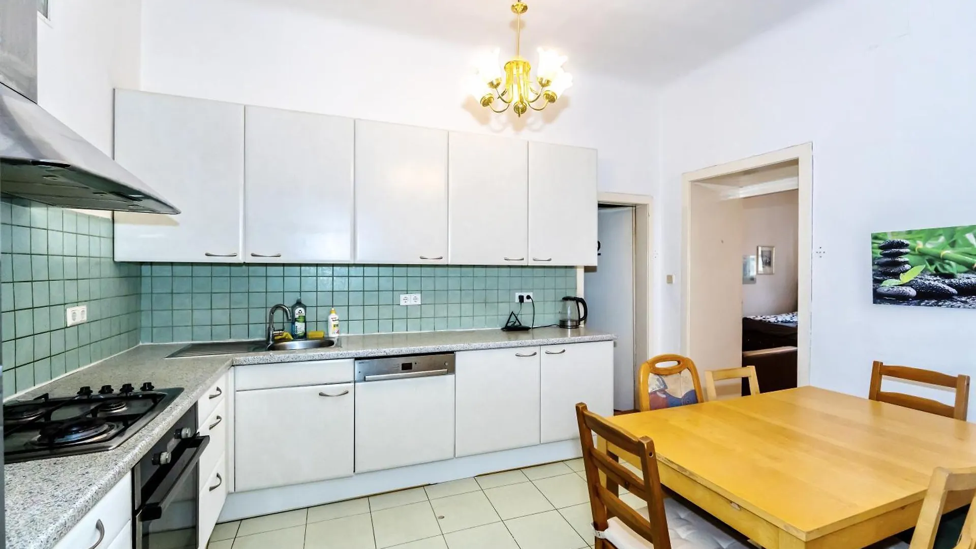 Cozy Room - 7 Minutes To Schoenbrunn Palace Vienna