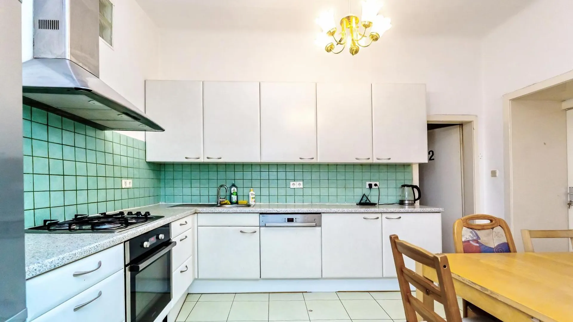Cozy Room - 7 Minutes To Schoenbrunn Palace Vienna