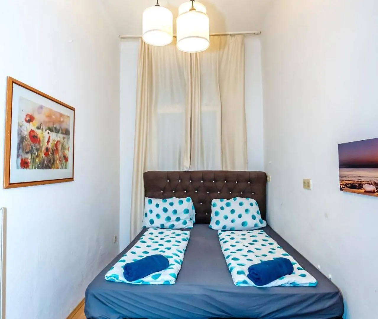 Cozy Room - 7 Minutes To Schoenbrunn Palace Vienna